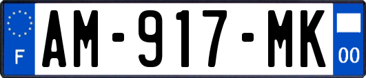 AM-917-MK