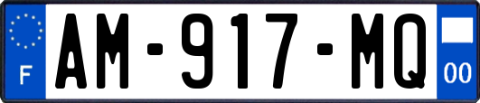 AM-917-MQ