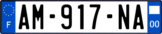 AM-917-NA