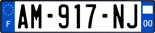 AM-917-NJ