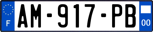 AM-917-PB