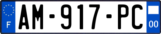 AM-917-PC