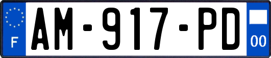AM-917-PD