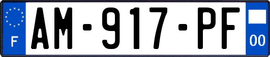 AM-917-PF