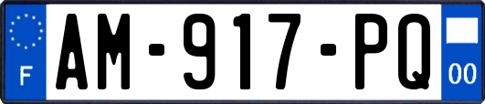 AM-917-PQ