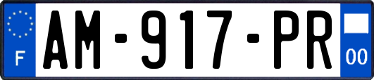 AM-917-PR