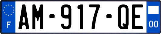 AM-917-QE