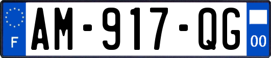 AM-917-QG