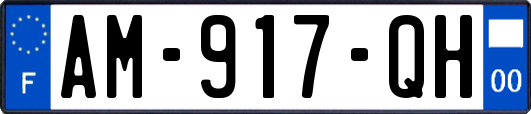 AM-917-QH