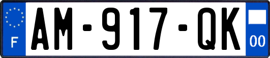 AM-917-QK