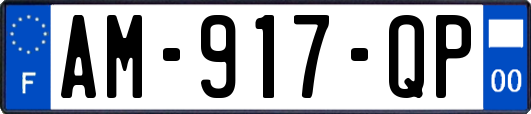 AM-917-QP