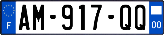 AM-917-QQ