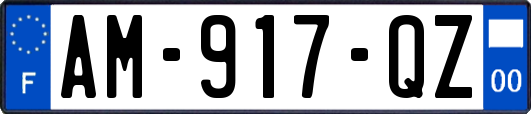 AM-917-QZ