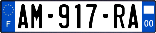 AM-917-RA