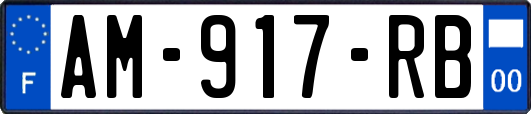 AM-917-RB