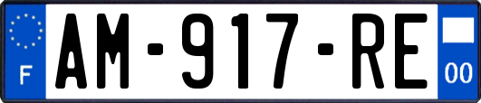 AM-917-RE