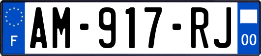 AM-917-RJ