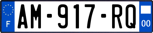 AM-917-RQ