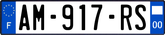 AM-917-RS