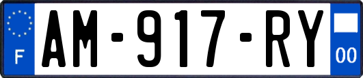 AM-917-RY
