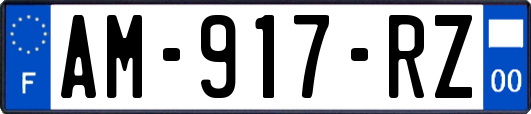 AM-917-RZ
