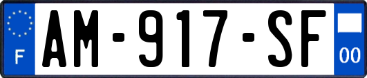 AM-917-SF