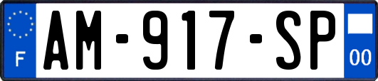 AM-917-SP