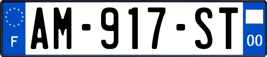 AM-917-ST