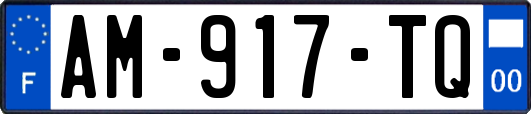 AM-917-TQ