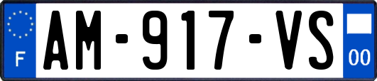 AM-917-VS