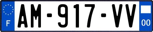 AM-917-VV