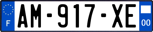 AM-917-XE