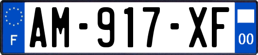 AM-917-XF