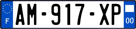 AM-917-XP