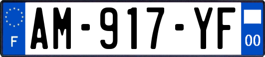 AM-917-YF