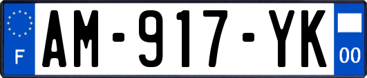 AM-917-YK