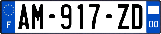 AM-917-ZD
