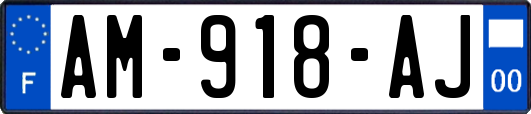 AM-918-AJ