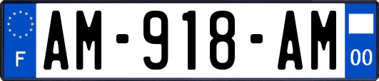 AM-918-AM