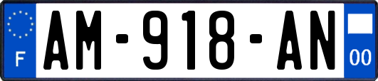 AM-918-AN