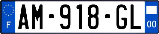 AM-918-GL