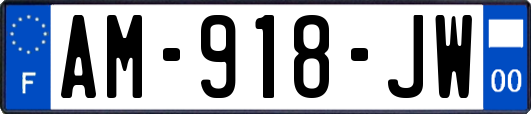AM-918-JW
