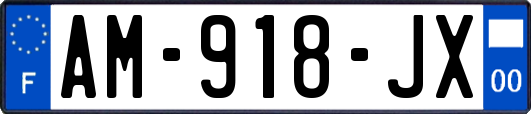 AM-918-JX