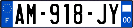 AM-918-JY