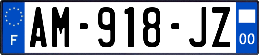 AM-918-JZ