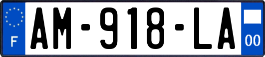 AM-918-LA