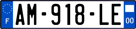 AM-918-LE
