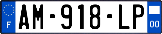 AM-918-LP