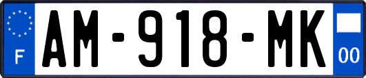 AM-918-MK