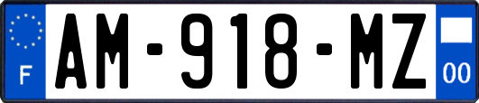 AM-918-MZ